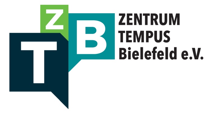 ZENTRUM TEMPUS Bielefeld e.V.