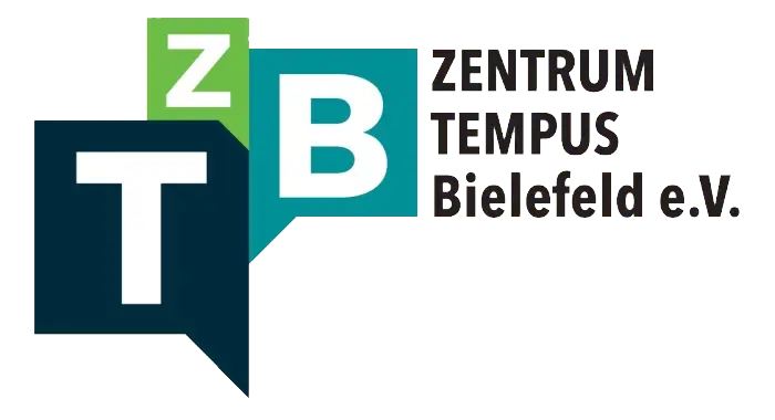 Zentrum Tempus Logo